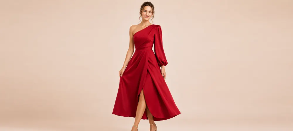 How to Choose a Dress Color That Makes You Glow Post Thumbnail
