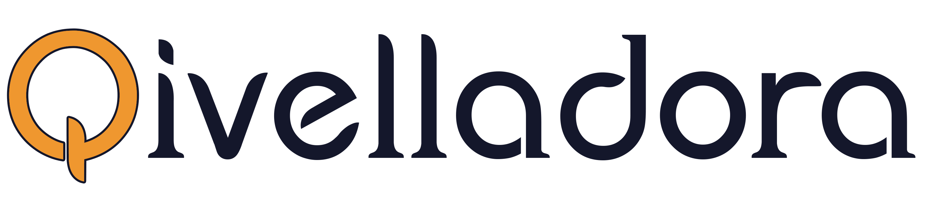 Qivelladora Logo