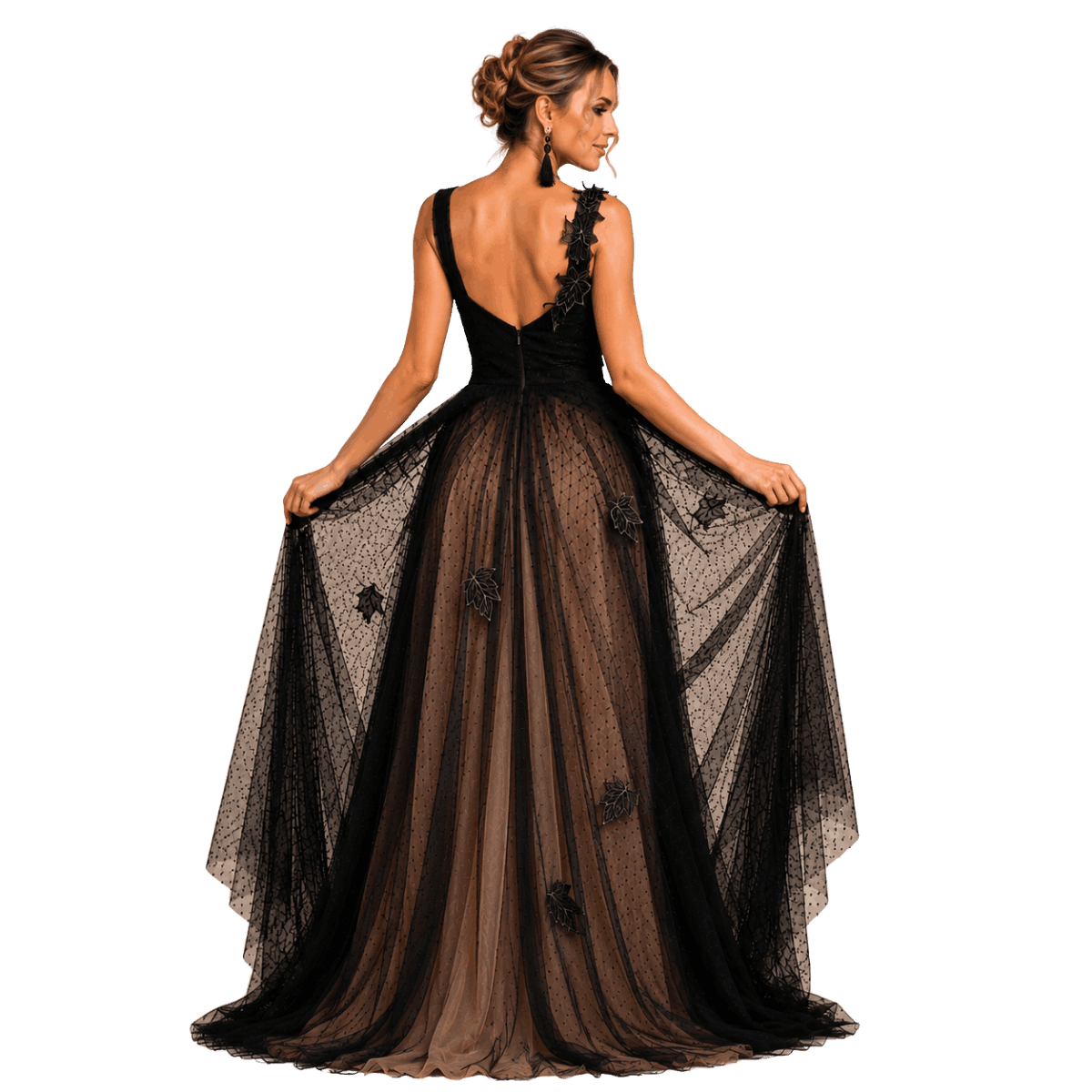 Noir Botanica Product