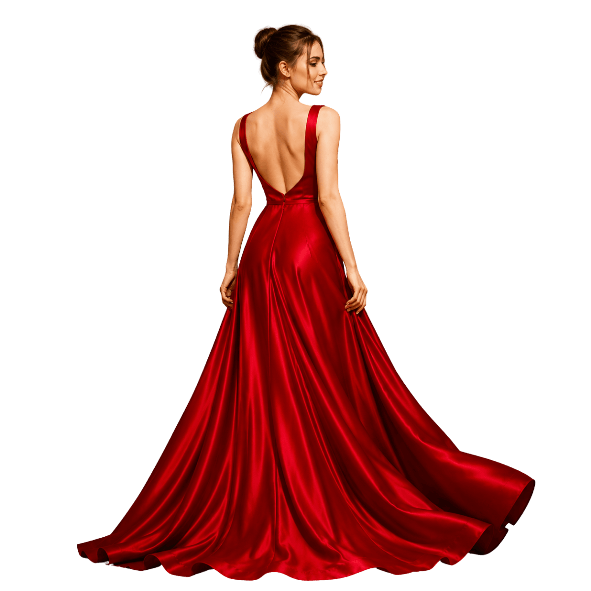Ruby Waltz Product